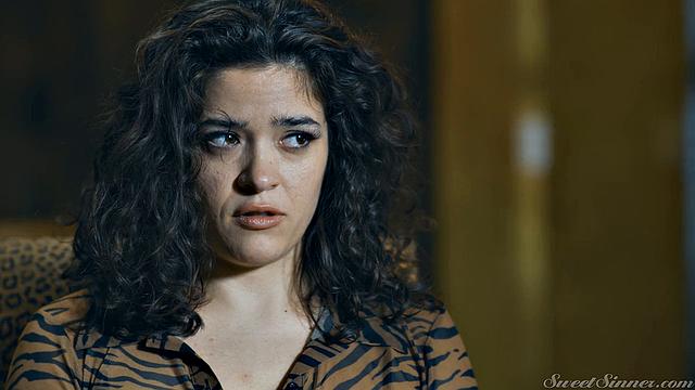 The Sex Therapist 6 - Solving Problems