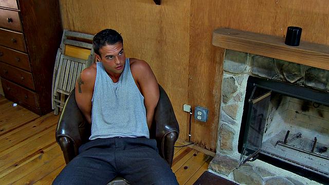 The Canadian Mounted