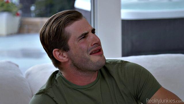 Big Boob Babysitters Scene 4 - Can't Resist Those Tits!