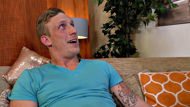 How to jack, suck and fuck, by Dimonty