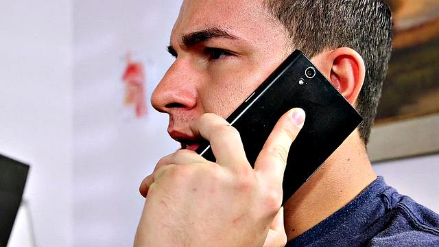 Gabriella Sky's amazing skills