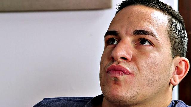 Gabriella Sky's amazing skills