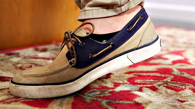 Gabriella Sky's amazing skills