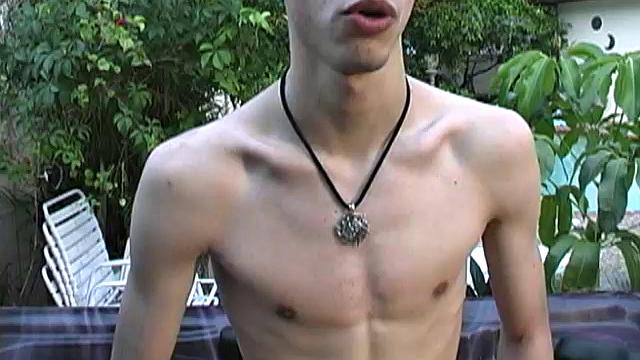 Brandon & Gabriel
