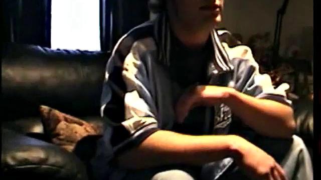 Busting Straight Boy Nut