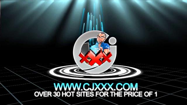 Busting Straight Boy Nut