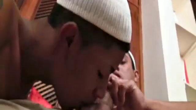 Basil Karim, Shihad and Tahir Abban