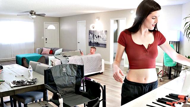 Concept: Lost Footage