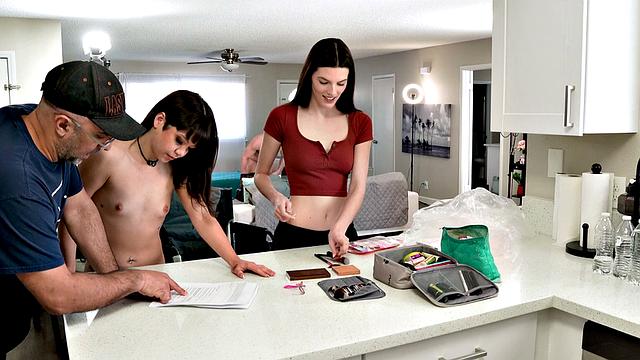 Concept: Lost Footage