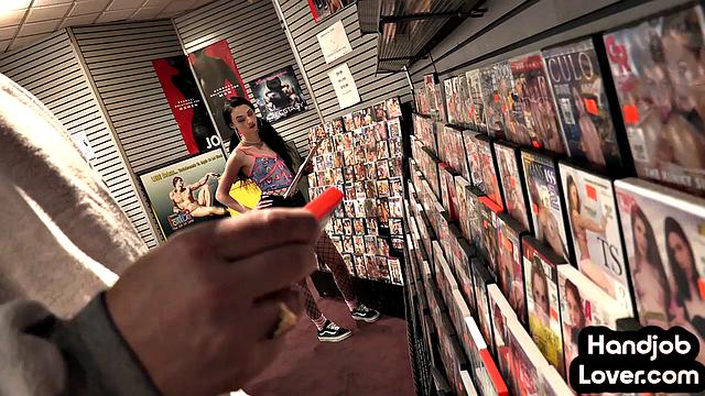 Petite dirtytalk slut teasing guys