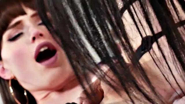 Fisted trans analgape treatment