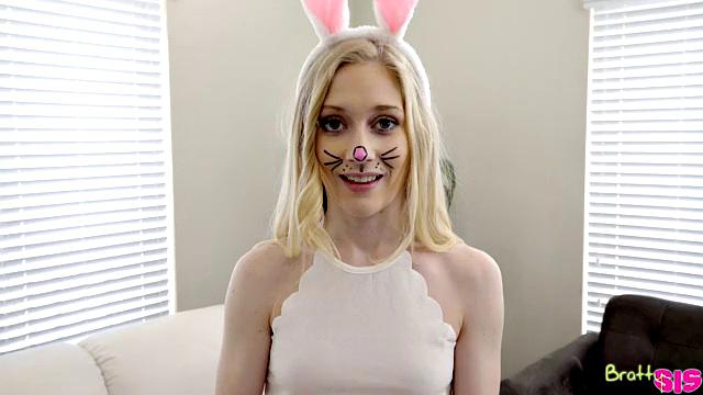 Good Little Bunny - S9:E5