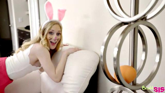 Good Little Bunny - S9:E5