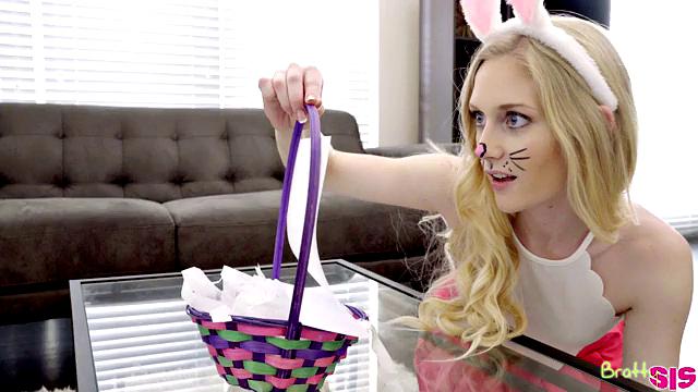 Good Little Bunny - S9:E5