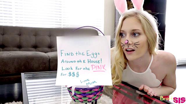 Good Little Bunny - S9:E5