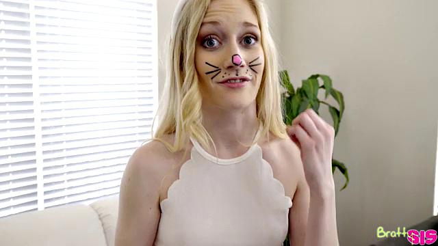 Good Little Bunny - S9:E5