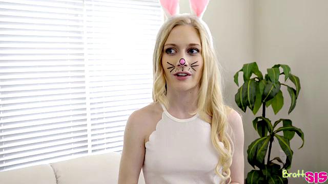 Good Little Bunny - S9:E5