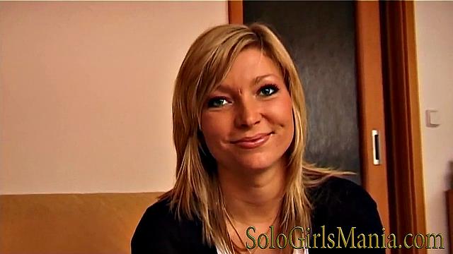 EvaD Czech Pornstar Interview