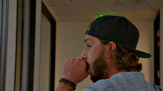 Sexy Gianna Dior is horny at the office