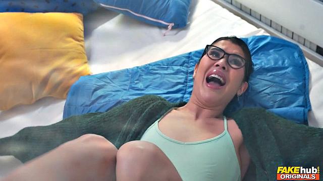 The spooky Situation