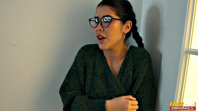 The spooky Situation