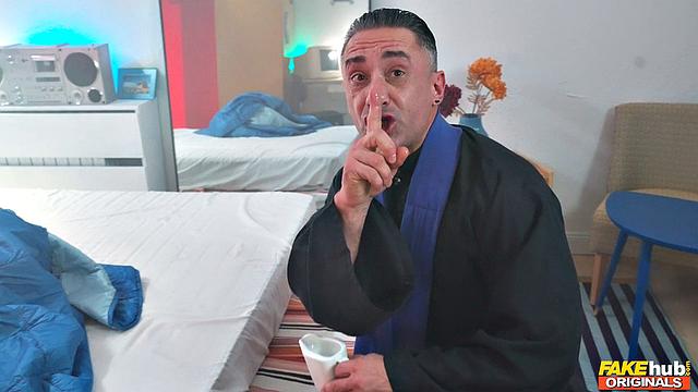 The spooky Situation