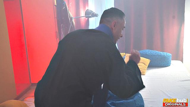 The spooky Situation