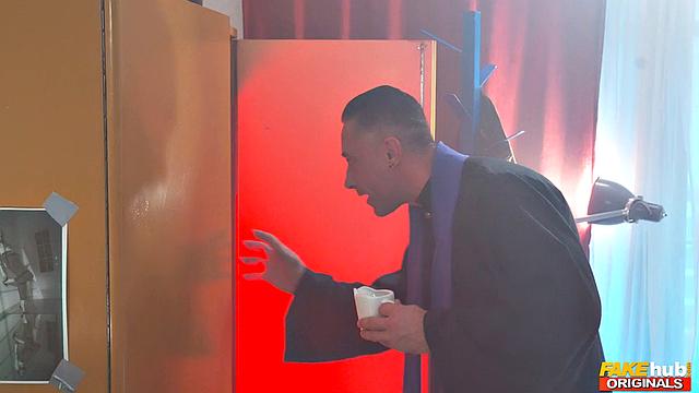 The spooky Situation