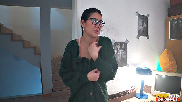 The spooky Situation