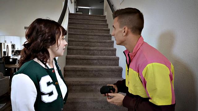 The Haunting of MILF House