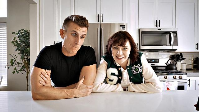 The Haunting of MILF House