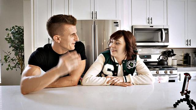 The Haunting of MILF House