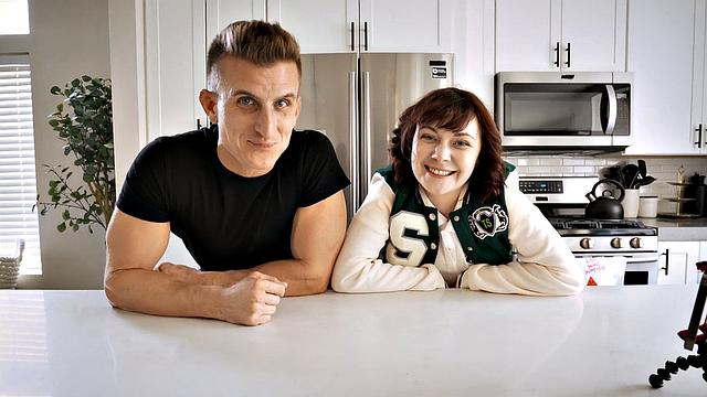 The Haunting of MILF House