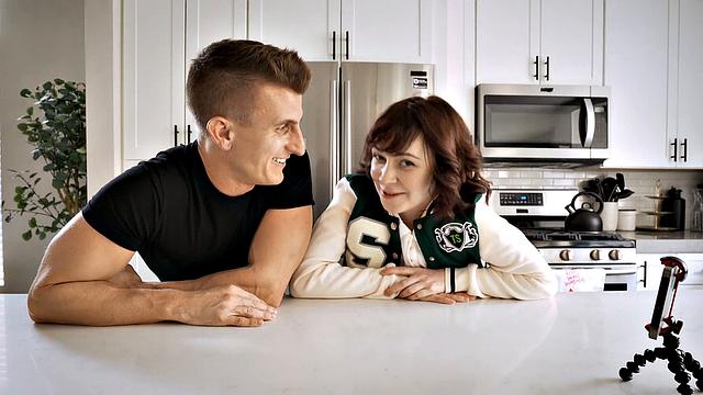 The Haunting of MILF House