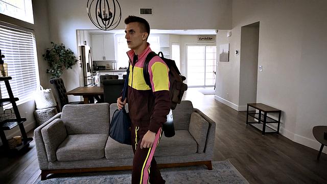 The Haunting of MILF House