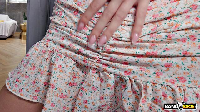 Stepdaughter's Anal Fantasy