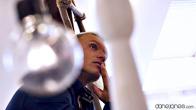 Big tits wife wants cum in mouth