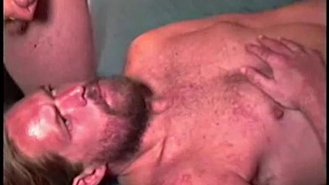 These male siblings like to keep it in the family