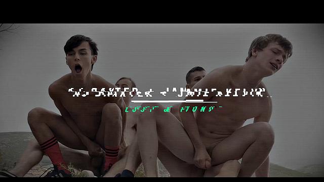 Lost &amp; Found Gay Hookup