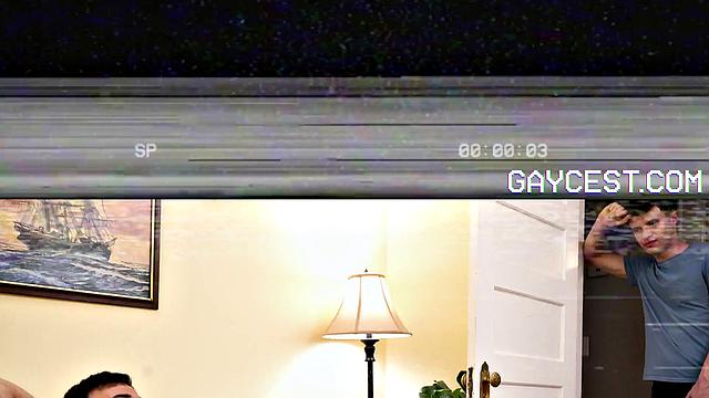 DADDY'S PRIDE AND JOY - Nothing Left to Lose