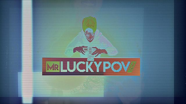 Stunning Butt Brunette Teen Mila Monet