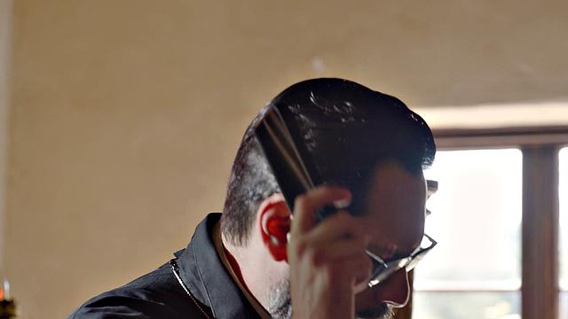 PURE TABOO Horny Virgin Teen Penelope Kay Seduces Priest To Fuck Her Ass