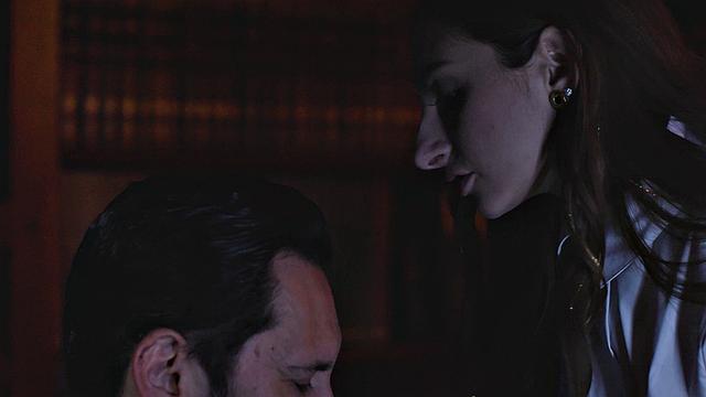 penelope kay соблазняет священника, устраивает святой анал