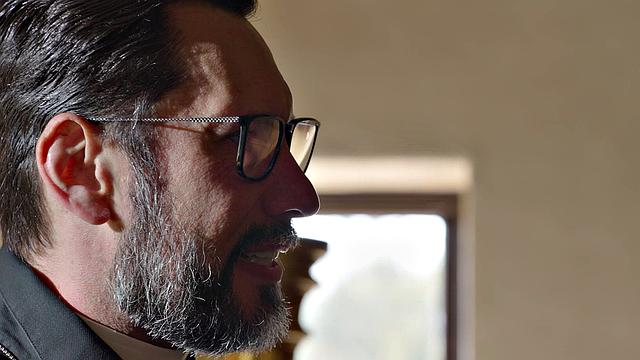 PURE TABOO Horny Virgin Teen Penelope Kay Seduces Priest To Fuck Her Ass