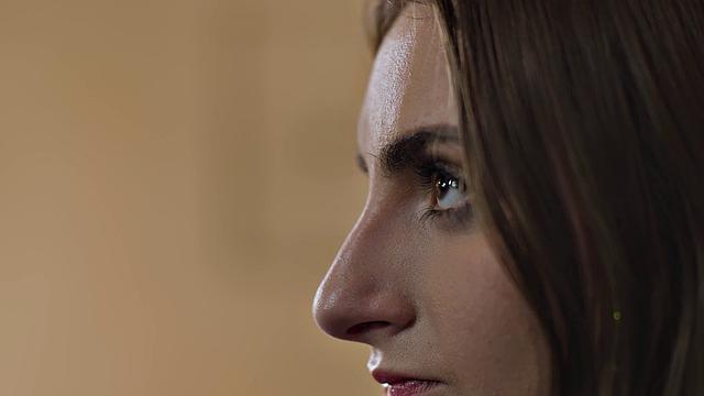 PURE TABOO Horny Virgin Teen Penelope Kay Seduces Priest To Fuck Her Ass