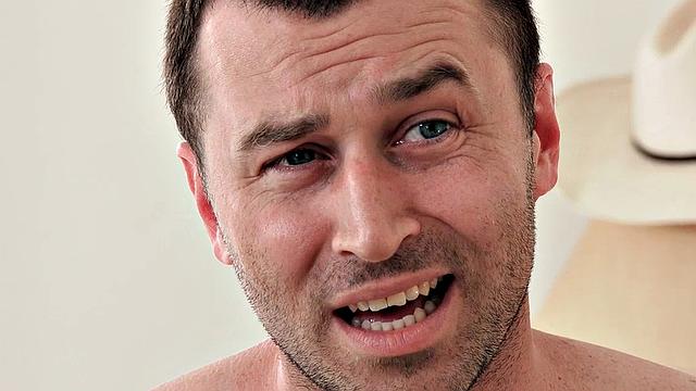 Natural Latina Fucks Her Stepbrother