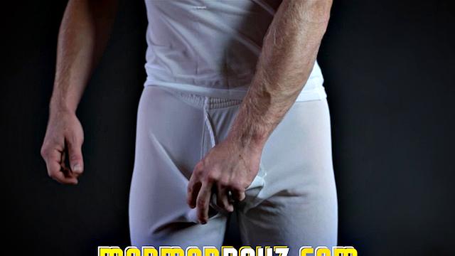 президент баллард смазывает эддисона и жарит его по-миссионерски