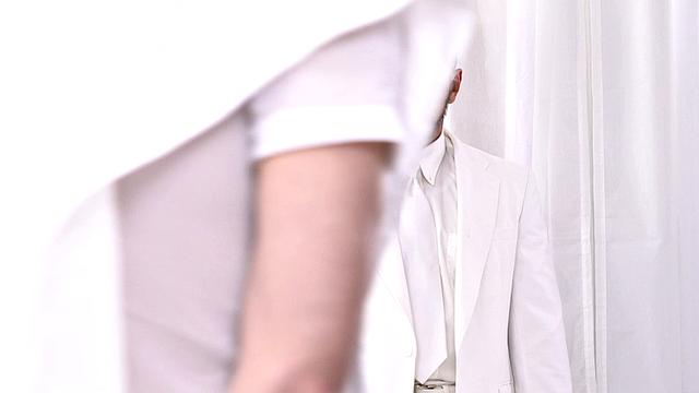 Elder Addison Chapter 4: Anointing