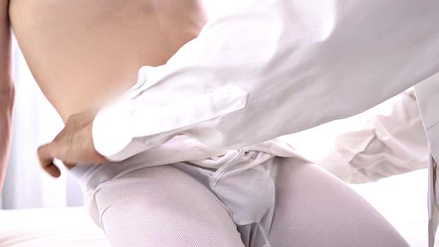 Elder Addison Chapter 4: Anointing