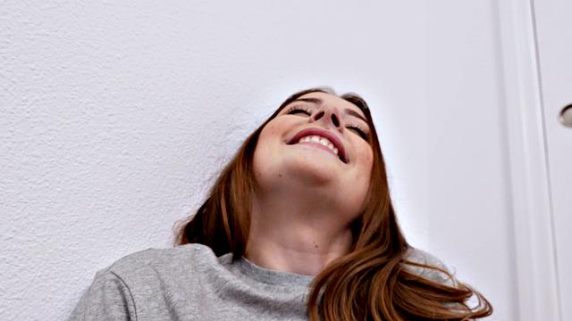 Spying on My Parents